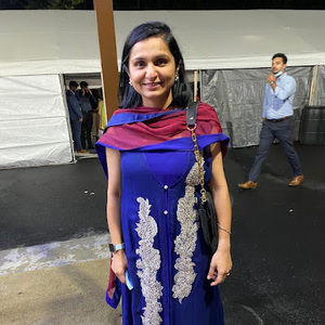 Meet your Posher, Shaheen